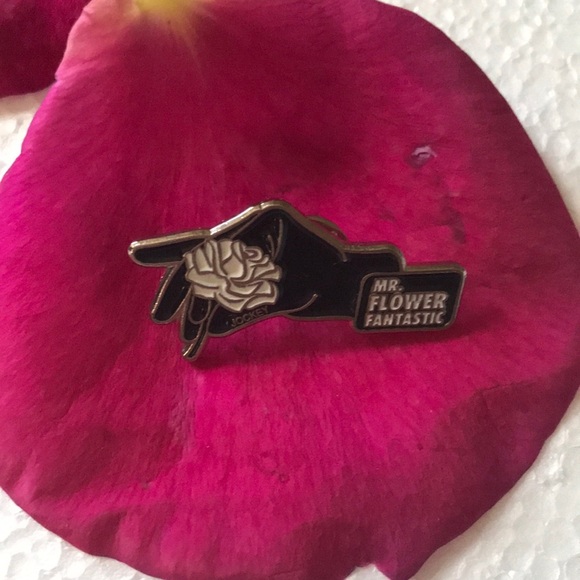 PIN - Picture 2 of 8